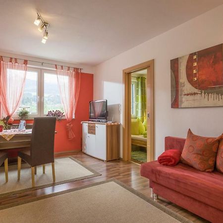 Appartement Hoschek Scheffau am Wilden Kaiser Ngoại thất bức ảnh