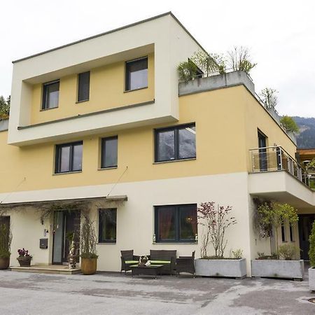 Appartement Hoschek Scheffau am Wilden Kaiser Ngoại thất bức ảnh