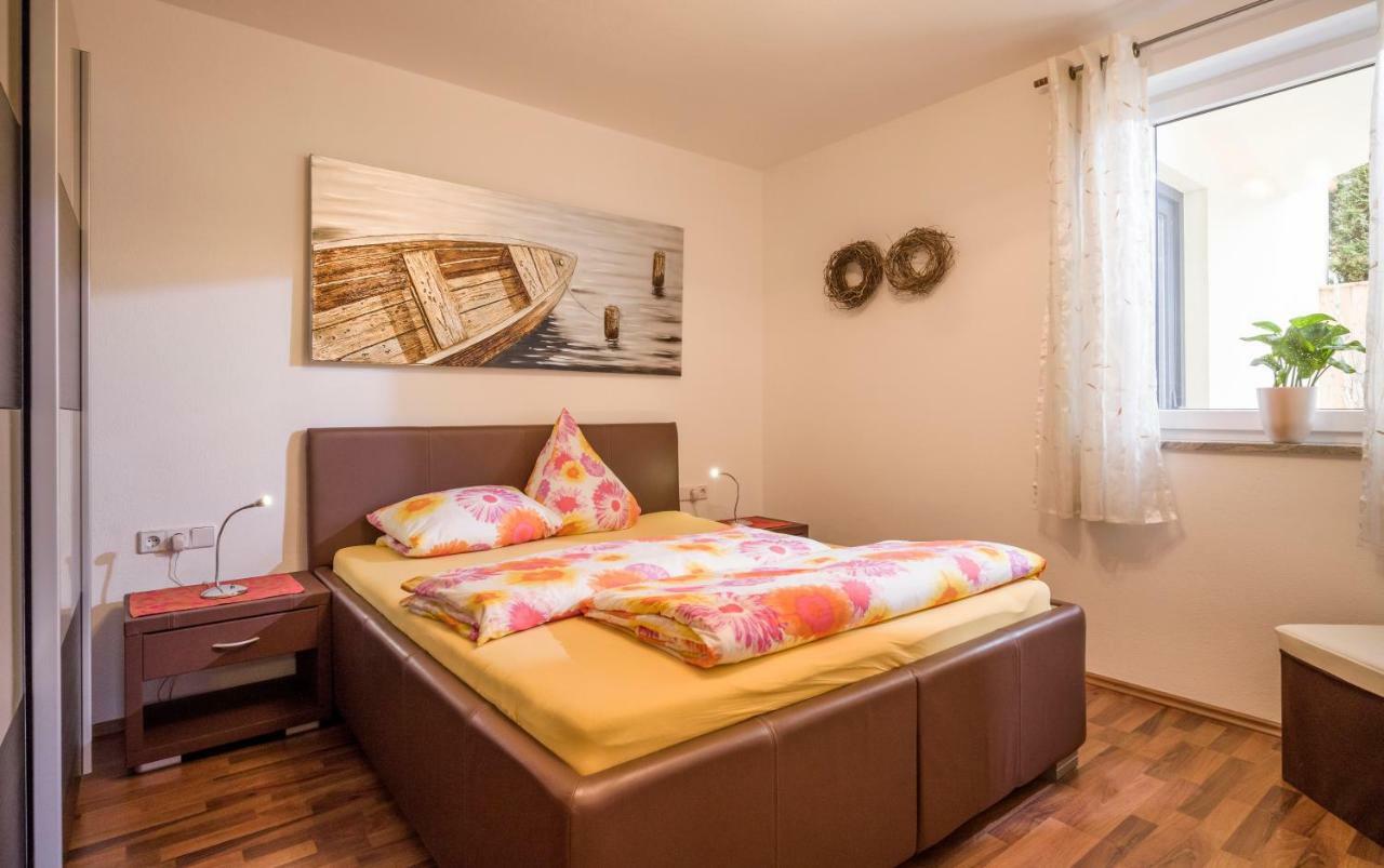 Appartement Hoschek Scheffau am Wilden Kaiser Ngoại thất bức ảnh