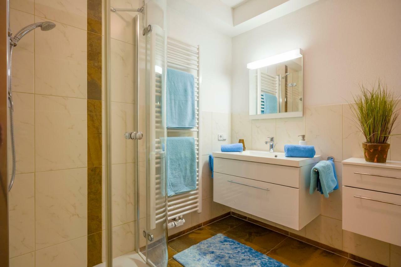 Appartement Hoschek Scheffau am Wilden Kaiser Ngoại thất bức ảnh